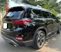 Hyundai Santa Fe 2019 - Màu đen