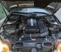 Mercedes-Benz C200 2004 - Màu bạc, xe nhập số tự động