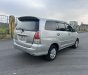 Toyota Innova 2010 - Xe tư nhân chính chủ sử dụng biển Hà Nội - Dàn lốp, đăng kiểm dài - Xem xe tại Hải Phòng