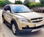 Chevrolet Captiva 2008 - Số tự động còn mới 80% giá tốt 222tr