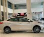 Toyota Vios 2022 - Sẵn xe giao ngay + Giảm giá tiền mặt