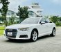 Audi A4 2017 - Màu trắng /nội thất nâu