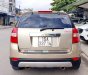 Chevrolet Captiva 2008 - Số tự động còn mới 80% giá tốt 222tr