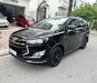 Toyota Innova 2018 - Bản cao cấp nhất, số tự đông, máy xăng, màu đen, odo chuẩn 61.000km (bao test hãng), sơn zin 95%