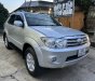 Toyota Fortuner 2009 - Chính chủ giá chỉ 430tr