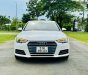 Audi A4 2017 - Màu trắng /nội thất nâu