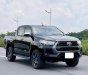 Toyota Hilux 2021 - Màu đen, tên tư nhân