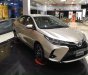 Toyota Vios 2022 - Sẵn xe giao ngay + Giảm giá tiền mặt