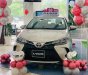 Toyota Vios 2022 - Sẵn xe giao ngay + Giảm giá tiền mặt