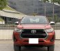 Toyota Hilux 2019 - Xe màu đỏ