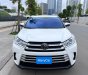 Toyota Highlander 2016 - Nhập Mỹ, màu trắng