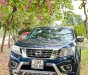 Nissan Navara 2019 - Biển vip thủ đô - Tư nhân 1 chủ cực giữ gìn, xe chạy quá ít so với đời - Giá chỉ 548tr tiểu học zin không lỗi nhỏ