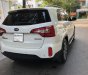 Kia Sorento 2015 - Xe màu trắng