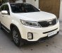 Kia Sorento 2015 - Xe màu trắng