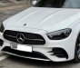 Mercedes-Benz E300 2021 - Bán ô tô đăng ký lần đầu 2021 mới 95% giá 2 tỷ 778tr