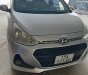 Hyundai Grand i10 2014 - Xe màu bạc, giá 178tr