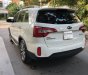 Kia Sorento 2015 - Xe màu trắng