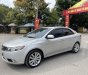 Kia Forte 2009 - 1 chủ, màu bạc, số tự động - Bản full option - Xe mới lắm