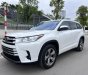 Toyota Highlander 2016 - Nhập Mỹ, màu trắng