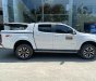 Chevrolet Colorado 2017 - Cần bán xe màu trắng