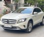 Mercedes-Benz GLA 200 2016 - Mercedes Benz GLA 200 Model 2017 siêu lướt - Nội thất kem, xe rất ít đi