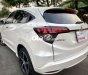 Honda HR-V Prestige 2019 - Bán Honda HR-V Prestige sản xuất năm 2019, màu trắng, nhập khẩu xe gia đình, giá 695tr