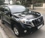 Toyota Land Cruiser Prado TXL 2015 - Bán xe Toyota Land Cruiser Prado TXL năm sản xuất 2015, màu đen, nhập khẩu nguyên chiếc