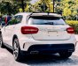 Mercedes-Benz GLA 45 4MATIC 2014 - Mercedes Benz GLA45 AMG 4Matic sản xuất 2014 cực chất, máy zin 360 mã lực. Trả góp chỉ từ 400tr nhận xe