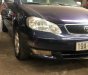 Toyota Corolla G 2002 - Bán Toyota Corolla Altis G đời 2002, màu xanh lam