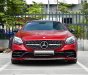 Mercedes-Benz SLC 43   AT 2017 - Cần bán xe Mercedes SLC 43 AT năm 2017, màu đỏ, xe nhập
