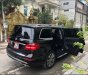 Mercedes-Benz GLS 400 2016 - Bán Mercedes GLS 400 năm sản xuất 2016, màu đen