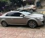 Kia Cerato Koup 2009 - Bán Kia Cerato Koup năm 2009, màu bạc, giá 328tr