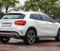 Mercedes-Benz GLC 250 4Matic 2015 - Bán Mercedes GLA250 4Matic năm 2015, màu trắng, 999tr