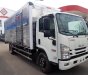 Isuzu N-SERIES 2022 - Xe tải Isuzu 5 tấn NQR75ME4