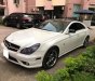 Mercedes-Benz CLS 500 2008 - Bán xe Mercedes CLS 500 sản xuất năm 2008, xe nhập