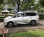 Toyota Innova 2015 - Xe zin nguyên bản