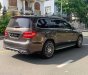 Mercedes-Benz GLS 400 AT 2016 - Bán Mercedes - Benz GLS 400 sx 2016 nhập Mỹ