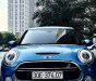 Mini Cooper S 2016 - Bán Mini Cooper S năm sản xuất 2016, màu xanh lam, nhập khẩu
