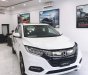 Honda HR-V 2021 - Xe Honda HR-V sản xuất 2021, màu trắng, xe nhập, mua xe tháng 1 với vô vàn ưu đãi hấp dẫn