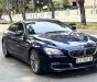 BMW 640i    Grandcoupe 2014 - Bán BMW 640i Grandcoupe sản xuất 2014, màu xanh lam, nhập khẩu