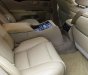 Lexus LS 460 2006 - Bán ô tô Lexus LS 460 năm 2006, màu đen, nhập khẩu nguyên chiếc
