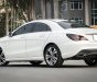 Mercedes-Benz CLA 200 2018 - Bán xe Mercedes CLA 200 2018, màu trắng, xe nhập như mới