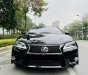 Lexus GS 350 2012 - Bán Lexus GS 350 sx 2012 chạy hơn 6 vạn km, đen nội thất nâu nét căng