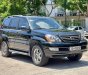 Lexus GX 470 V8 2005 - Cần bán Lexus GX 470 V8 sản xuất 2005, màu đen, 750tr