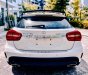 Mercedes-Benz GLA 45 4MATIC 2014 - Mercedes Benz GLA45 AMG 4Matic sản xuất 2014 cực chất, máy zin 360 mã lực. Trả góp chỉ từ 400tr nhận xe