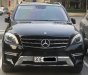 Mercedes-Benz ML 400 4Matic  2015 - Cần bán xe Mercedes ML 400 4Matic năm sản xuất 2015, màu đen, xe nhập chính chủ