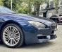 BMW 640i 2014 - Bán BMW 640i Grand Coupe xanh kem, model 2015