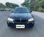 BMW X3 2012 - Xe màu đen