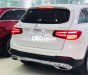 Mercedes-Benz GLC 250 2017 - Cần bán Mercedes sản xuất 2017, màu trắng