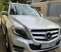 Mercedes-Benz GLK 220  CDI 4Matic  2014 - Cần bán xe Mercedes CDI 4Matic đời 2014, màu bạc còn mới